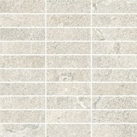 Muretto Bianco Naturale 6mm Italgraniti DR01MB Dorset