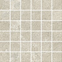 Mosaico A Beige StrideUp Italgraniti DR033MA Dorset