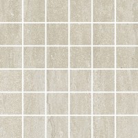 Mosaico A Beige Vein Cut StrideUp Italgraniti DR043MA Dorset