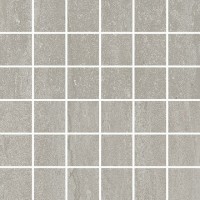 Mosaico A Cenere Vein Cut StrideUp Italgraniti DR083MA Dorset