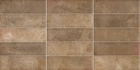 настенная New Trend Elbrus Brick Marron