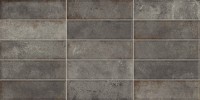 настенная New Trend Elbrus Brick Graphite