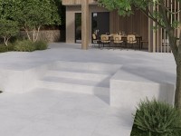 Плитка 120x60 Ain Blanco In/Out матовая New Tiles