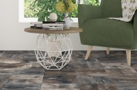 Керамогранит 30x30 напольная Distressed Bohemian гладкая матовая коричневый New Tiles Керамогранит 30x30 напольная Distressed Bohemian гладкая матовая коричневый New Tiles