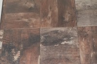 Керамогранит 30x30 напольная Distressed Bohemian гладкая матовая коричневый New Tiles Керамогранит 30x30 напольная Distressed Bohemian гладкая матовая коричневый New Tiles