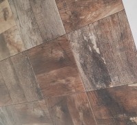 Керамогранит 30x30 напольная Distressed Bohemian гладкая матовая коричневый New Tiles Керамогранит 30x30 напольная Distressed Bohemian гладкая матовая коричневый New Tiles