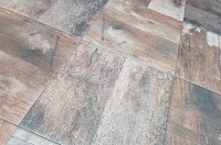 Керамогранит 30x30 напольная Distressed Bohemian гладкая матовая коричневый New Tiles Керамогранит 30x30 напольная Distressed Bohemian гладкая матовая коричневый New Tiles