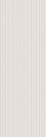 керамическая Marazzi Italy 90x30 Colorplay White Struttura Mikado 3D Rett. M4JW