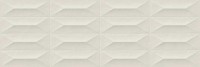 керамическая Marazzi Italy 90x30 Colorplay Cream Struttura Cabochon 3D Rett. M4KR