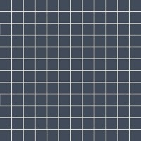 мозаика Marazzi Italy 30x30 Colorplay Mosaico Blue M4KH