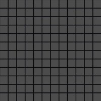 мозаика Marazzi Italy 30x30 Colorplay Mosaico Anthracite M4KF