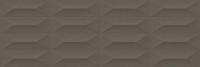 керамическая Marazzi Italy 90x30 Colorplay Taupe Struttura Cabochon 3D Rett. M4KP