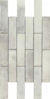 керамогранит Marazzi Italy 28x7 Terramix Bianco MMKV