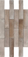 керамогранит Marazzi Italy 28x7 Terramix Beige MMKY