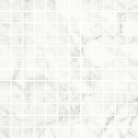 мозаика Marazzi Italy 30x30 Marbleplay Mosaico Statuarietto M4PQ