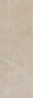 керамическая Marazzi Italy 90x30 Marbleplay Marfil Struttura Mikado 3D Rett. M4P9