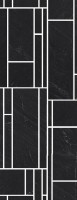 декор Marazzi Italy 60x30 Mystone Lavagna Muretto M0AF
