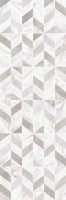 декор Marazzi Italy 90x30 Marbleplay Decoro Naos White M4PK