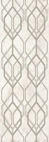 декор Marazzi Italy 90x30 Marbleplay Decoro Net Calacatta M4Q1