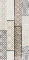 керамогранит Marazzi Italy керамогранит 60x30 Clays Декор Mosaico MLYG