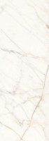 керамическая Marazzi Italy керамическая 120x40 Allmarble Wall Golden White Lux M6T1