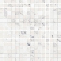 мозаика Marazzi Italy мозаика 40x40 Allmarble Wall Statuario Satin Mosaico M8GT