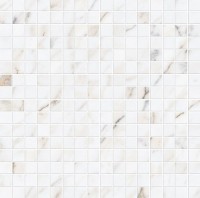 мозаика Marazzi Italy мозаика 40x40 Allmarble Wall Golden White Satin Mosaico M8GV