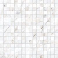 мозаика Marazzi Italy мозаика 40x40 Allmarble Wall Golden White Mosaico Lux M8H5