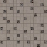 мозаика Marazzi Italy мозаика 40x40 Materika Mosaico Fango MMQY