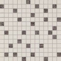 мозаика Marazzi Italy мозаика 40x40 Materika Mosaico Off Wh MMQV