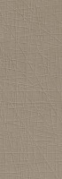 керамическая Marazzi Italy керамическая 120x40 Fabric Struttura 3D Basket Yute rett. ME15