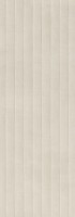 керамическая Marazzi Italy керамическая 120x40 Fabric Struttura 3D Fold Linen rett. ME18