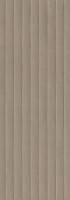 керамическая Marazzi Italy керамическая 120x40 Fabric Struttura 3D Fold Yute rett. ME1C