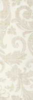 керамическая Marazzi Italy керамическая 120x40 Fabric Декор Decoro Tapestry Cotton rett. M0KS