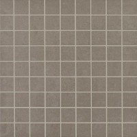 мозаика Marazzi Italy мозаика 30x30 Sistem N Mosaico Neutro Tortora MHQZ