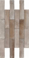 керамогранит Marazzi Italy керамогранит 28x7 Terramix Beige MMKY