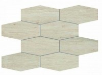 мозаика Marazzi Italy мозаика 30x25 Treverkchic Декор Teak Africa Mosaico MH5U