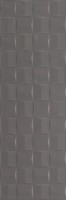 керамическая Marazzi Italy керамическая 76x25 Pottery Slate Strutt.Cube 3d MMV2