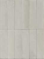 керамогранит Marazzi Italy керамогранит 24x6 Modernista Off White Lux MA9P