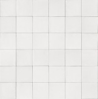 керамогранит Marazzi Italy керамогранит 20x20 Artcraft Bianco Semimatt