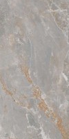 Керамогранит 120x60 La Fenice Genesis Grey Rett