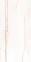 Керамогранитная плитка 120x60 Maimoon Ceramica Bianco Oro Glossy