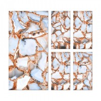 Керамогранитная плитка 120x60 Maimoon Ceramica Luxury Stone Glossy