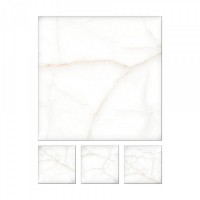 Керамогранитная плитка 60x60 Maimoon Ceramica Antique White Glossy