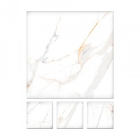 Керамогранитная плитка 60x60 Maimoon Ceramica Regal Carrara Glossy