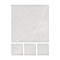 Керамогранитная плитка 60x60 Maimoon Ceramica Blend Ice Glossy