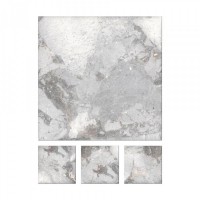 Керамогранитная плитка 60x60 Maimoon Ceramica French Grey Glossy