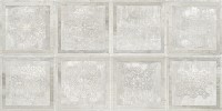 Плитка керамическая 45x45 Absolut Keramika Newcastle Decor Grey