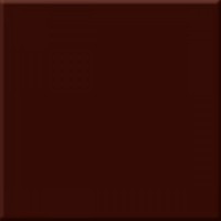 Плитка Absolut keramika 10x10 Marron Milano Brillo Monocolor Milano глянцевая