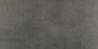 Плитка 60x120 ETILI Seramik Керамогранит CEMENTINO Dark Grey Mat